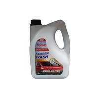 Nước rửa kính ô tô Focar Screen wash 2,75 lít