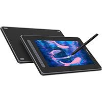 Bảng vẽ màn hình XP-Pen Artist 12 Gen 2 Chip x3 127% SRGB cảm ứng nghiêng