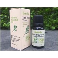 Tinh dầu tràm tự nhiên nguyên chất Hapaku 10ml