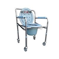 Ghế bô vệ sinh Lucass G-696