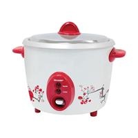 Nồi cơm điện nắp rời Sharp KSH-206V (KSH-D06V) - 600ml