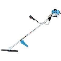 Máy cắt cỏ Oshima W 330 bạc