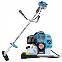 Máy cắt cỏ Oshima W 430 bạc
