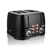 Máy nướng bánh mỳ 4 ngăn Tiross TS9660