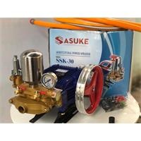 Đầu xịt áp lực cao Sasuke SSK-30