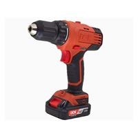 Máy khoan bắt vít DCK KDJZ20-10EM (12V x 2 2.0AH)