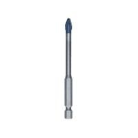 Mũi khoan gạch cứng Bosch Hex-9 (6x90) 2608900590