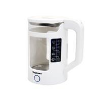 Ấm siêu tốc thủy tinh Nagakawa NAG0318 (1.7L - 1355W)