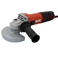 Máy mài góc DCK KSM10-125
