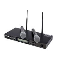 Micro không dây Arirang M9