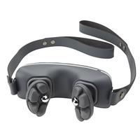 Đai massage cổ vai gáy và toàn thân kèm nhiệt dùng pin sạc Homedics NMS-685 (NMS-685HJ)