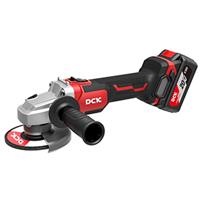 Máy mài góc dùng pin DCK KDSM03-100 (TYPE FK)