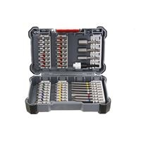 Bộ vặn vít Pick Click 44 món Bosch 2607017734