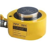 Kích thủy lực FPY-501