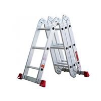 Thang nhôm gấp đa năng 4 đoạn FujiHome ML103N