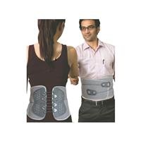 Đai thắt lưng cột sống có dây kéo Tynor A30