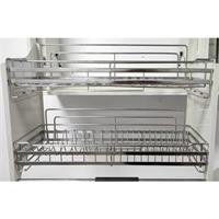 Giá bát đĩa nâng hạ Faster EB700SDN