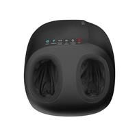 Máy massage chân khí nén cao cấp 3in1 kèm nhiệt Homedics FMS-360 (FMS-360HJ-BK)
