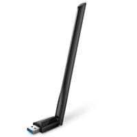 Bộ chuyển đổi wifi USB băng tần kép TP-Link Archer T3U Plus