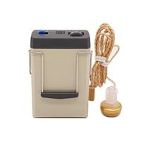 Máy trợ thính dây đeo Rionet HA-20Dx