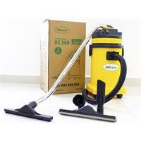 Máy hút bụi công nghiệp HiClean HC 30P