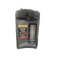 Bình thủy điện Zojirushi CD-NAQ40V-BM - 4 lít