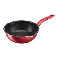 Chảo chiên lòng sâu Tefal So Chef 24cm (G1358495/G1358496)