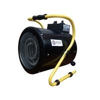 Quạt sấy gió nóng Mitsuta EH-03