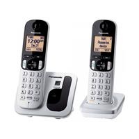 Điện thoại bàn không dây Panasonic KX-TGC212