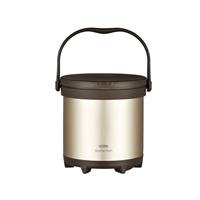 Nồi ủ Thermos TCRA-4500 GL 4.5 lít màu gold