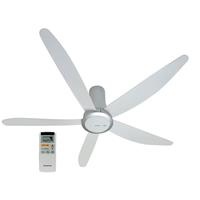 Quạt trần Panasonic 5 cánh F-60TDN
