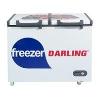 Tủ đông Darling DMF-2799AX-1 230 lít