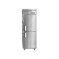 Tủ đông inox công nghiệp 2 cánh Happys HWA-25CF - 500 lít