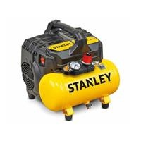 Máy nén khí Stanley DST100/8/6 (1HP - 6 lít, không dầu)