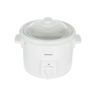 Nồi nấu chậm Panasonic NF-N31AWRA - 3 lít