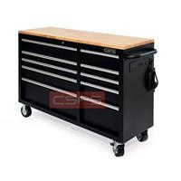 Tủ dụng cụ CSPS 132cm - 10 hộc kéo