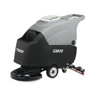 Máy lau sàn nhà xưởng Kraffer GM50