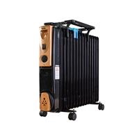 Máy sưởi dầu 15 thanh Saiko HDB-E1-15