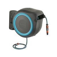 Bộ vòi tưới cây dây rút tự động 35m Gardena 18630-20