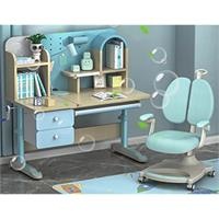 Bộ bàn ghế chống gù chống cận A16 + A68