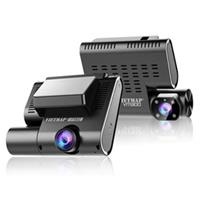 Camera giám sát trước và trong xe Vietmap VM300