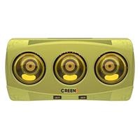 Đèn sưởi nhà tắm 3 bóng Creen CR-03B