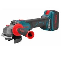 Máy mài góc pin 20V/4.0Ah Ronix 8901K