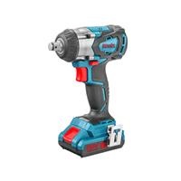 Máy siết bu lông pin 20V/2.0Ah Ronix 8907K