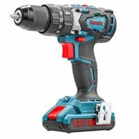 Máy khoan động lực pin 20V/2.0Ah Ronix 8905K
