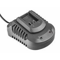 Sạc pin nhanh Ronix 8993 20V/4.5A