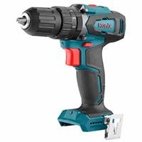 Thân máy khoan động lực pin 20V Ronix 8900 (chưa pin, sạc)