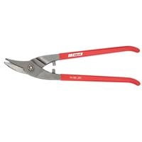 Kéo cắt lỗ trên thép, tôn Holex dài 230mm 761201 230