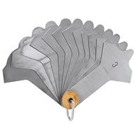 Bộ cử chuẩn đo mối hàn 12 cái Holex 477700