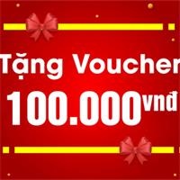 Voucher Sowun 100.000đ